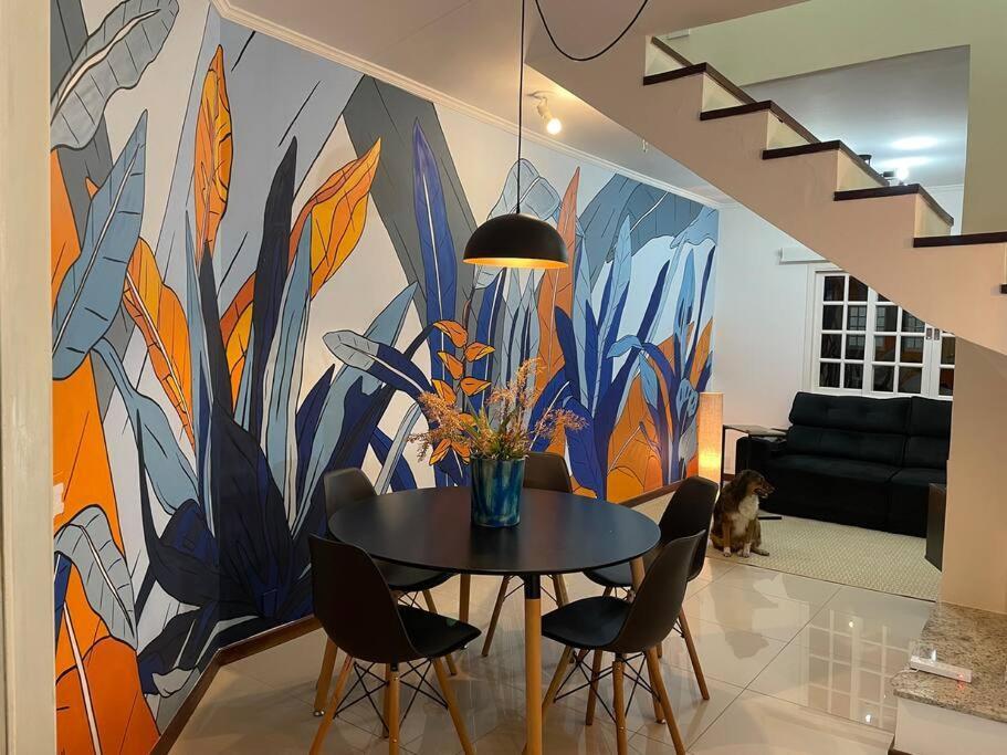 Casa Em Condominio Fechado Paraty - Kg Home מראה חיצוני תמונה