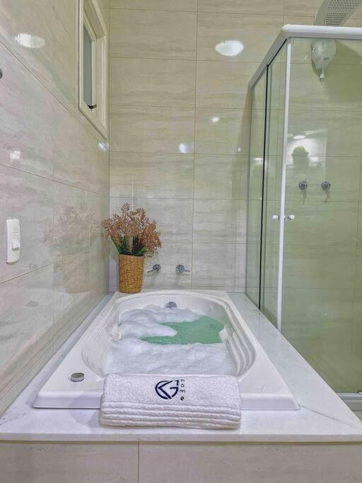 Casa Em Condominio Fechado Paraty - Kg Home מראה חיצוני תמונה