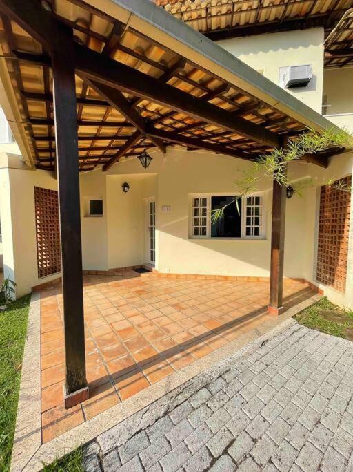 Casa Em Condominio Fechado Paraty - Kg Home מראה חיצוני תמונה