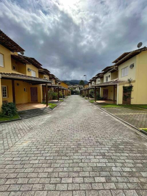 Casa Em Condominio Fechado Paraty - Kg Home מראה חיצוני תמונה