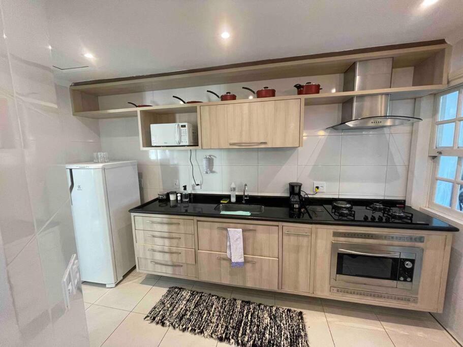 Casa Em Condominio Fechado Paraty - Kg Home מראה חיצוני תמונה