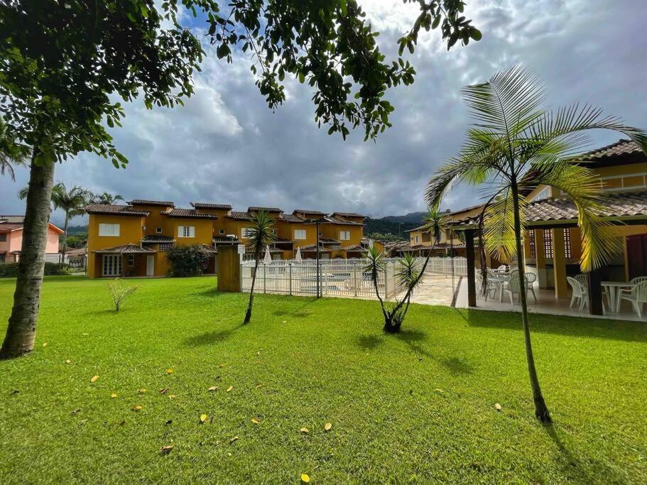 Casa Em Condominio Fechado Paraty - Kg Home מראה חיצוני תמונה