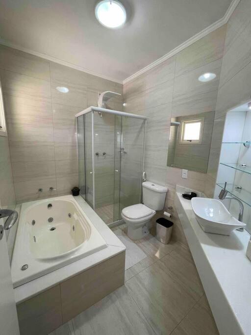 Casa Em Condominio Fechado Paraty - Kg Home מראה חיצוני תמונה