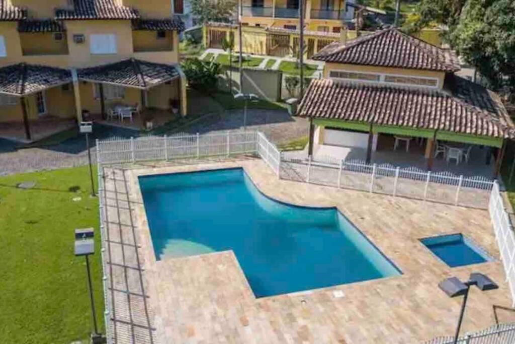 Casa Em Condominio Fechado Paraty - Kg Home מראה חיצוני תמונה