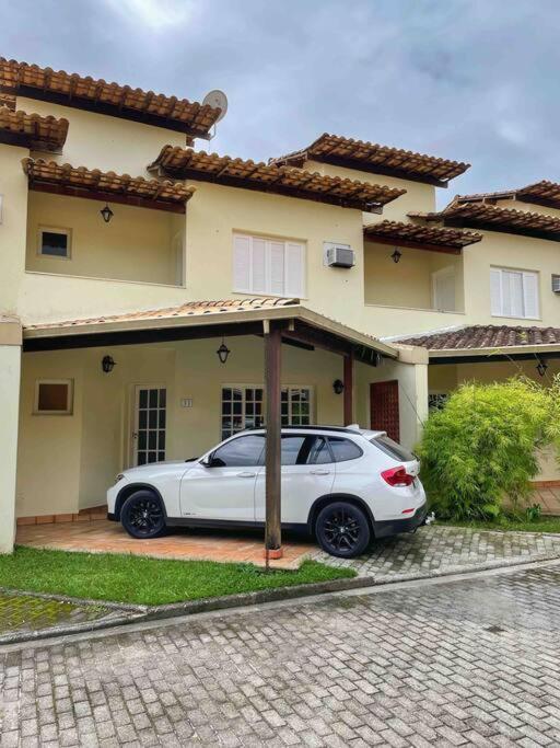 Casa Em Condominio Fechado Paraty - Kg Home מראה חיצוני תמונה